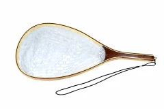 Rod & Rivet Landing Net