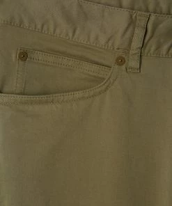 Billy Reid 5 Pocket Pant Off The Water