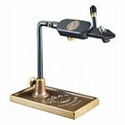 Vises Regal Medallion Vise With Bronze Traditional Base