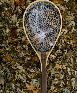 Accessories Bob McKenzie Custom Net #4 15" Basket