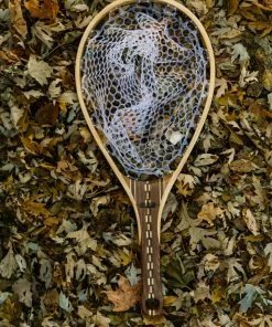 Bob McKenzie Custom Net #3 15" Basket Accessories