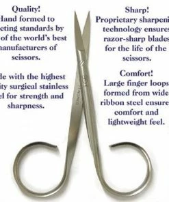 Wapsi Renomed Elite Scissors